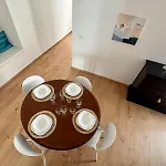 Holiday home Civico 18 Bernalda