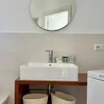 Holiday home Civico 18 Bernalda