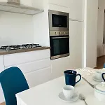 Civico 18 Holiday home