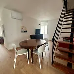 Holiday home Civico 18 Bernalda