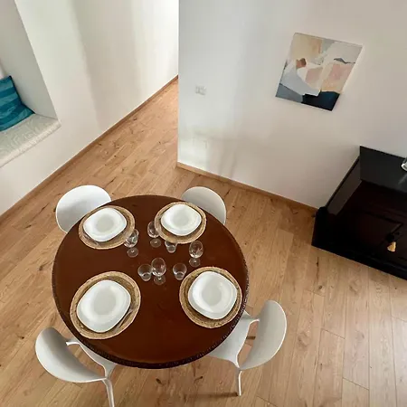 Сasa de vacaciones Civico 18 Bernalda