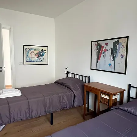 Civico 18 Casa vacanze Bernalda