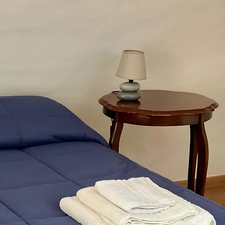 Holiday home Civico 18