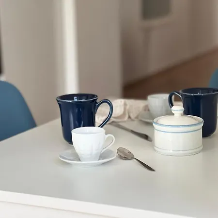 Civico 18 Сasa de vacaciones Bernalda