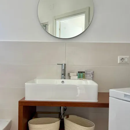 Holiday home Civico 18 Bernalda