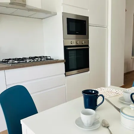 Civico 18 Holiday home