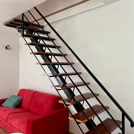 Casa vacanze Civico 18 *