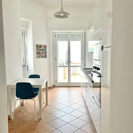 Civico 18 Сasa de vacaciones