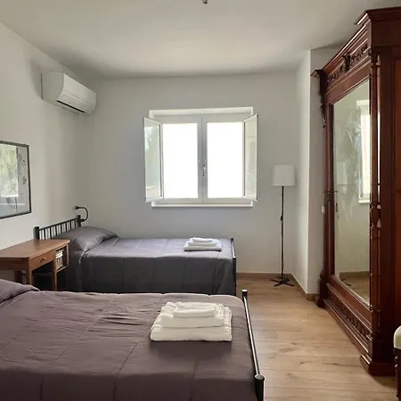 Holiday home Civico 18 *