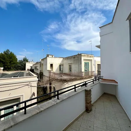 Civico 18 * Bernalda