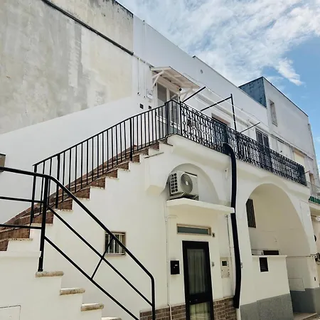 Civico 18 Holiday home