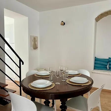 Civico 18 Holiday home Bernalda