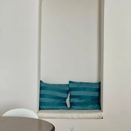 Civico 18 Holiday home