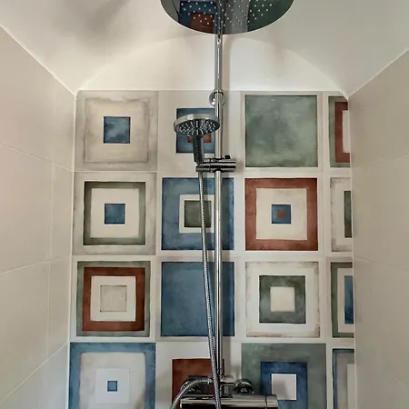 Civico 18 Сasa de vacaciones Bernalda