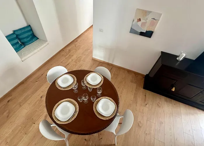 Casa vacanze Civico 18 Bernalda