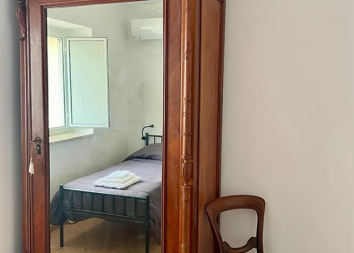 Civico 18 * ברנאלדה