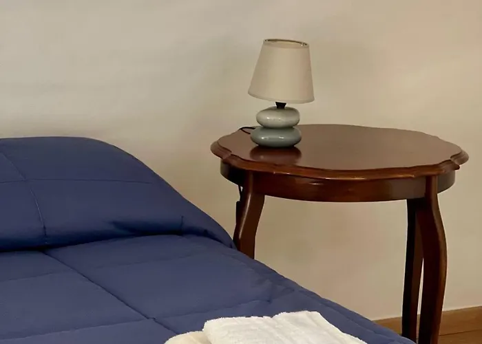 Casa vacanze Civico 18