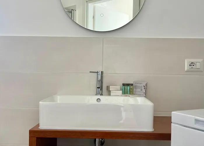 Casa vacanze Civico 18 Bernalda