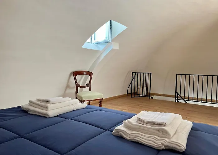 Civico 18 * Bernalda