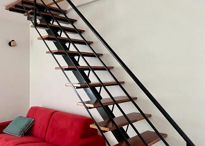 Casa vacanze Civico 18 *