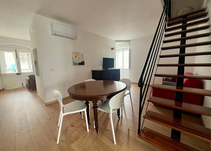 Casa vacanze Civico 18 Bernalda