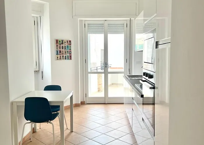 Civico 18 Casa vacanze