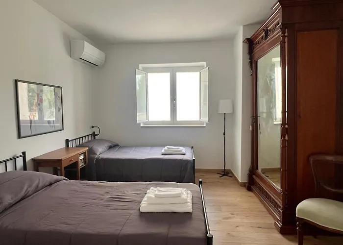 Casa vacanze Civico 18 *