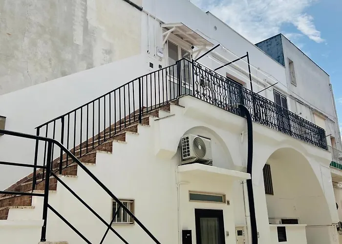 Civico 18 Casa vacanze