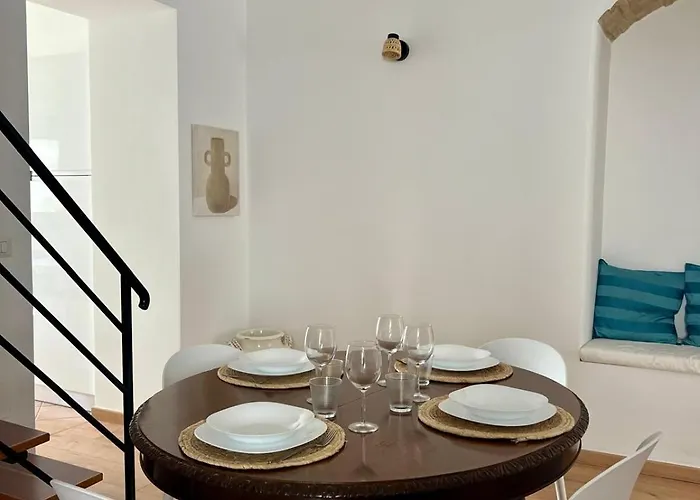 Civico 18 Casa vacanze Bernalda