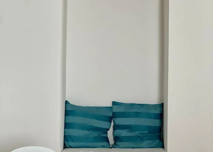 Civico 18 Casa vacanze