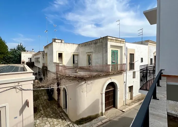 Civico 18 Casa vacanze *