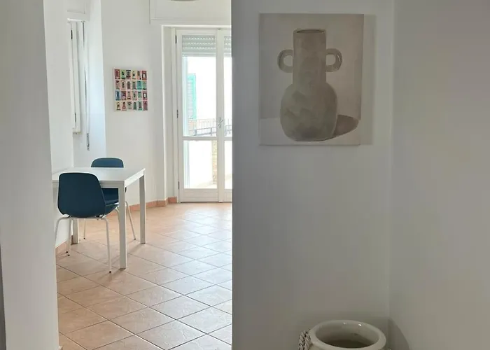 Casa vacanze Civico 18 *